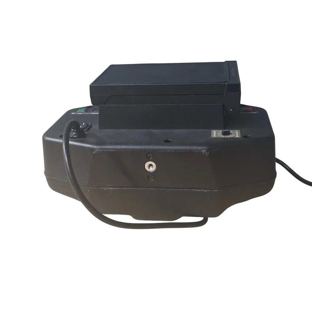 Vintage Polaroid SX-2 115V Instant‎ Passport Camera
